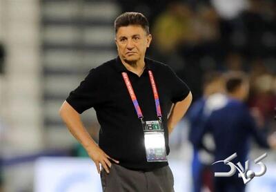 سرمربی تیم ملی از علی پروین شاکی شد +ویدیو - مجله اینترنتی کولاک