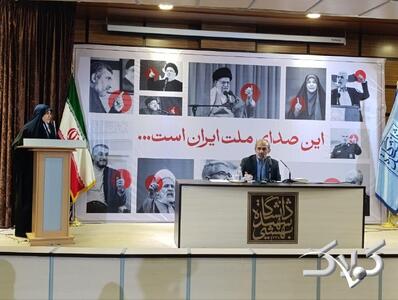 دانشجویان از خجالت جبلی در آمدند: اگر آی‌فیلم نبود کسی تلویزیون نگاه نمی‌کرد - مجله اینترنتی کولاک