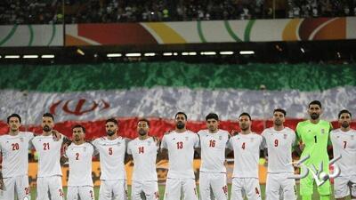 پیشنهاد لغو نام‌گذاری غیراخلاقی بازی ایران در جام جهانی - مجله اینترنتی کولاک