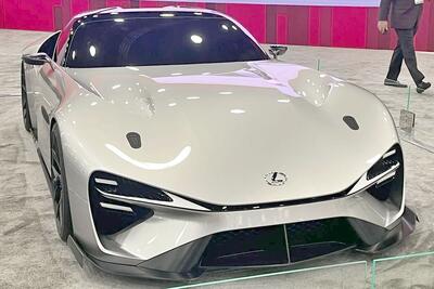 رسانه سپاه «سلطان خودرو» ۲۰۲۵ را معرفی کرد - مجله اینترنتی کولاک