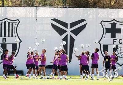 بارسلونا میزبان حریفی که مانع قهرمانی شد! | ماموریت فلیک؛ مهار آلمانی‌ها در لیگ قهرمانان اروپا - مجله اینترنتی کولاک