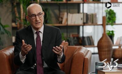 پزشک و شاعر کروات: برای من ایران یک قصه است! - مجله اینترنتی کولاک