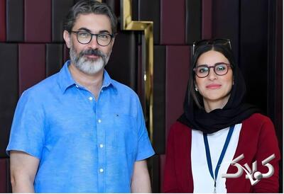 ماجرای سحر دولتشاهی و پارسا پیروزفر تکذیب شد - مجله اینترنتی کولاک