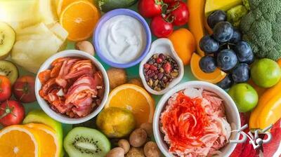 ۶ میوه ای که سلامت کلیه شما را تضمین می کند - مجله اینترنتی کولاک