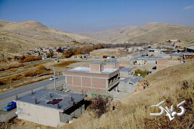 یک آبادی الگویی برای مهاجرت معکوس؛ شهرنشینان به «عبدالله کورده» می‌آیند - مجله اینترنتی کولاک