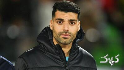 ماشین گرانقیمت و کمیاب طارمی سوژه یونانی‌ها شد + عکس - مجله اینترنتی کولاک