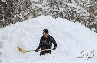 غافلگیر نشوید؛ بارش‌‎های سنگین در این ۵ استان در راه است - مجله اینترنتی کولاک