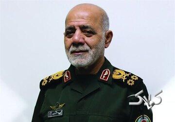 ناگفته‌های فرمانده قرارگاه خاتم‌الانبیاء از آخرین دیدار با شهید ربانی - مجله اینترنتی کولاک