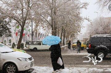 بارش باران در این استان‌ها/ کدام مناطق کشور برفی می شوند؟ - مجله اینترنتی کولاک