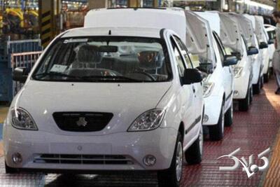 بیشترین تغییر قیمتی مربوط به این سدان داخلی شد؛ مسیر حرکت خودرو همچنان رو به بالاست | جدول قیمت ها - مجله اینترنتی کولاک