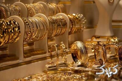 طلا و سکه دوباره گران شد؛ جول قیمت انواع سکه و طلای ۱۸ عیار در بازار؛ جدول - مجله اینترنتی کولاک