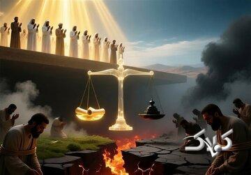 مفهوم رتبه‌های اخروی؛ مقامی فراتر از معیارهای دنیایی - مجله اینترنتی کولاک