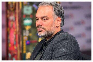 «دیس و دیس‌بک» رسایی و رشیدی کوچی/ رشیدی کوچی: در خیابان ولیعصر پیاده‌روی کن من سوار ماشین جلیلی می‌شوم/به ایمن‌سازی بچه‌های امنیتی ایمان دارم - مجله اینترنتی کولاک