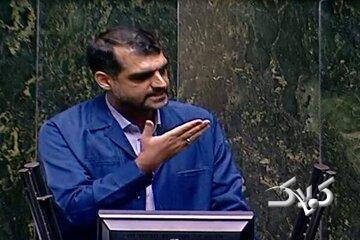 ادعای نماینده قم درباره طالبی دارستانی؛ او را احضار کردند و بصورت ناپسند بازجویی کردند/ بعد از بازجویی سکته کرد! - مجله اینترنتی کولاک