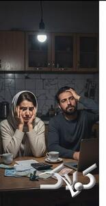 چگونه مشکلات اقتصادی، روابط زوجین را به مرز فروپاشی می‌کشاند؟ - مجله اینترنتی کولاک