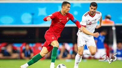 خبر مهم شبانه؛ بازی ایران مقابل رونالدو قطعی شد /دیدار با قهرمان جام جهانی در قطر؟ - مجله اینترنتی کولاک