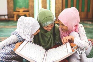 کمپین الازهر برای آموزش و تربیت قرآنی همه افراد خانواده - مجله اینترنتی کولاک