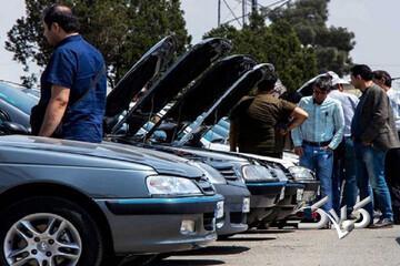 بازار خودرو به شدت ترمز برید/ آخرین قیمت پژو، سمند، شاهین، کوییک، تارا و دنا + جدول - مجله اینترنتی کولاک