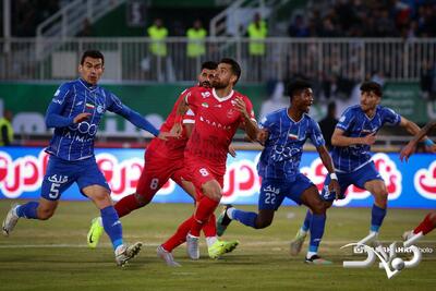 استقلال خواستار لغو یک بازی حساس شد - مجله اینترنتی کولاک