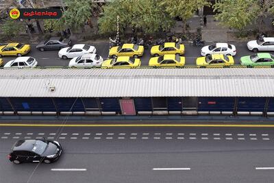 توقف طرح زوج‌ و فرد در تهران سه شنبه 18 آذر