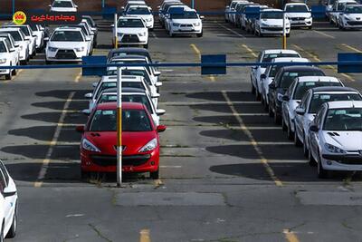 راه‌حل کنترل قیمت خودرو از نگاه اتحادیه فروشندگان