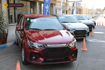 تقاضای ۸۷ هزارنفری برای پارس نوآ