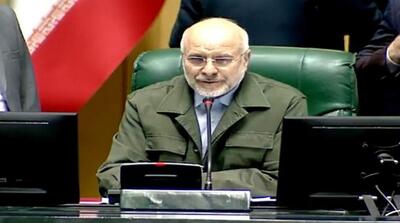 حمله نماینده جبهه پایداری مجلس به پزشکیان: تورم بالای ۵۰ درصد است؛ عدد ۲۰ درصدی مقدس برای افزایش حقوق مردم، از کجا آمده است؟ - مردم سالاری آنلاین