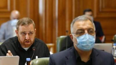 انتقاد تند از نصب گسترده تصاویر زاکانی در شهر و نماز جمعه - مردم سالاری آنلاین