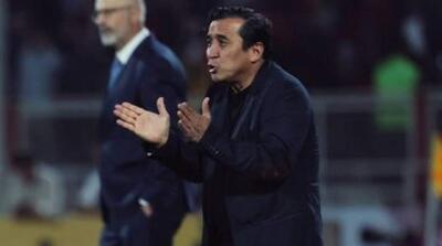 دفاع عجیب خداداد از صحبت‌هایش در پخش زنده: آن کلمه را همه می‌گویند!/ از هیچ‌کس نمی‌ترسم - مردم سالاری آنلاین