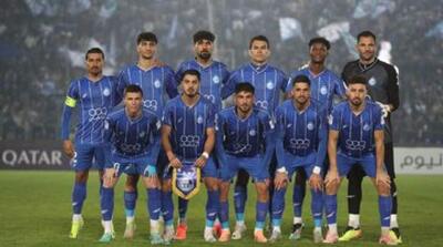 درخواست استقلال از سازمان لیگ برای تعویق دیدار با فولاد هرمزگان - مردم سالاری آنلاین