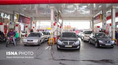 حذف سهمیه بنزین خودروهای نوشماره زیر یک میلیارد تومان منتفی شد - مردم سالاری آنلاین