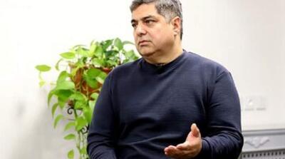 شهرام جزایری: بابک زنجانی ۲۰۰ میلیارد دلار کارگشایی ارزی کرده! - مردم سالاری آنلاین