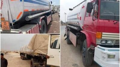 ادعای پاکستان مبنی بر کشف ۱.۷ میلیون لیتر گازوئیل قاچاق از ایران در بلوچستان - مردم سالاری آنلاین