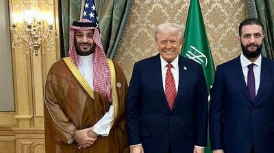 حذف رئیس دولت موقت سوریه با چراغ سبز آمریکا و اسرائیل - مردم سالاری آنلاین