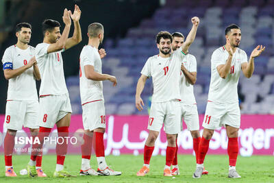 گروه ایران چندمین گروه آسان جام جهانی ۲۰۲۶ است؟