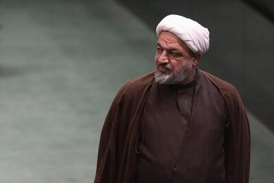 واکنش تند احدیان دستیار سیاسی رئیس مجلس به اظهارات رسایی