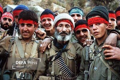 شهامت بسیجی جوان برای باز کردن راه عملیات ثامن‌الائمه(ع)