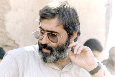  شهید لبنانی از آوینی می‌گوید
