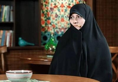 شایعات درباره سکته خانم طالبی دارستانی به دلیل حضور در دادسرا واقعیت ندارد