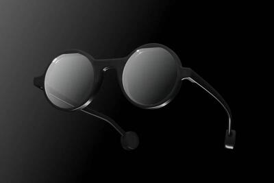 فیلم/  تکنولوژی اما خطرناک؛ عینک‌های AI