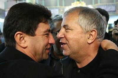 فیلم/ گلایه قلعه‌نویی از انتقاد علی پروین