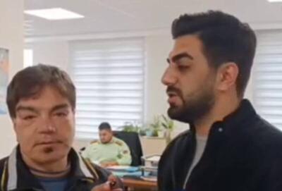 فیلم/ نتیجه ویزیت توسط پزشک قلابی