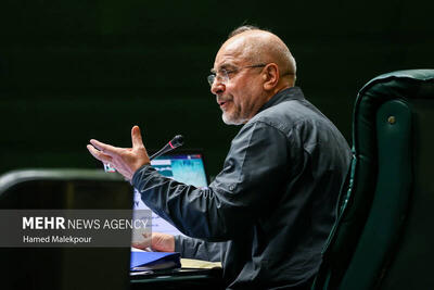 در برنامه هفتم زمینه استفاده از فرصت بارورسازی ابرها فراهم شد