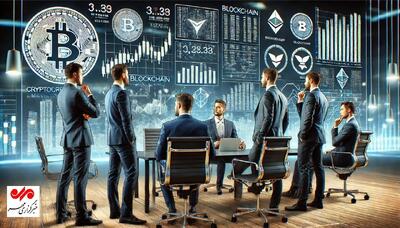 واکنش فعالین بازار رمزارزها: نبود قانون، بهتر از قانونِ ناقص است