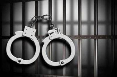  فرد اسید پاش در نی‌ریز فارس دستگیر شد