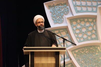  ذاکری: مساجد از ظرفیت خیران برای برگزاری مراسم اعتکاف استفاده کنند