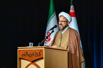  واعظی: بدون نوآوری، تبلیغ دین در جامعه امروز ناکارآمد است