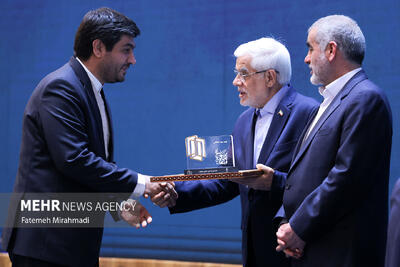 جشنواره ارتقاء شفافیت و رفع موقعیت‌های تعارض منافع