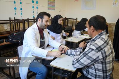  فرصت تکمیل مدارک و ویرایش در پذیرش مستقیم دستیاری پزشکی ۱۴۰۴ فراهم شد
