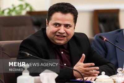  لزوم بازتعریف نقش سفارت ایران در باکو با محوریت دیپلماسی اقتصادی